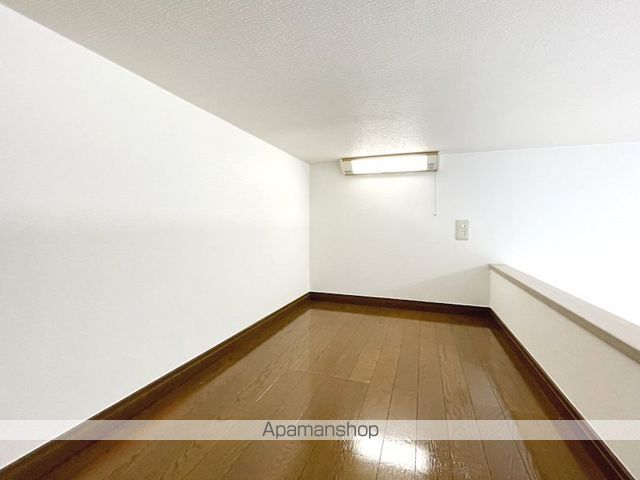 メインステージ赤羽北の内装写真