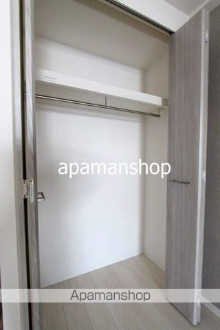 SPLENDIDE堀江の内装写真