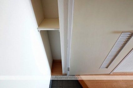 リジョイス[1K/22m2]の内装3