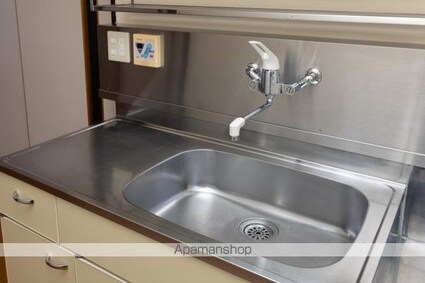 ヴィラ・アンソレイエ牟礼Ⅰ[3DK/57.38m2]の内装6