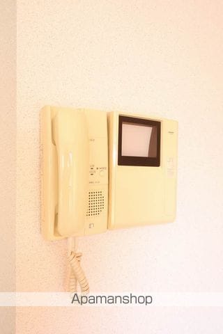 ウエルスAの内装写真