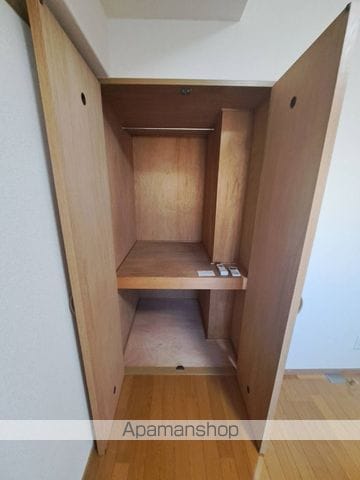 タウンコート湘南の内装写真
