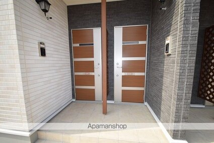 ＡＬＢＡーＣＡＳＡⅣ[1LDK/48.7m2]のエントランス2