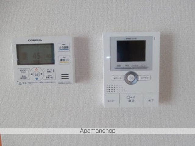 カームベリー Cの内装写真