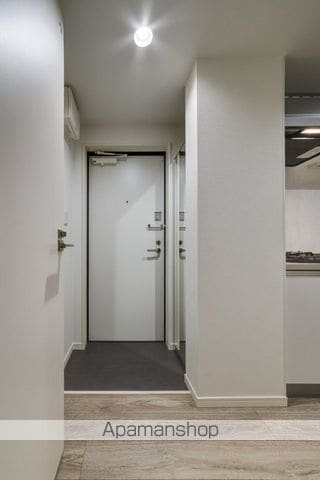 ヘゼリヒフラット日進の内装写真