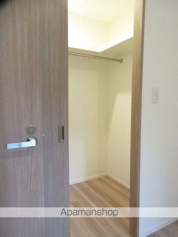 フレンシア高円寺北の内装写真