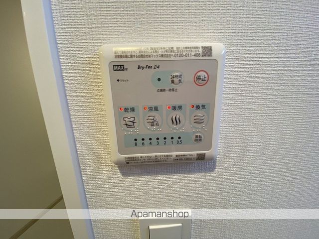 SPLENDIDE大阪EASTの内装写真