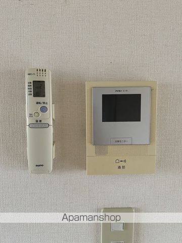 ハイライフT・Mの内装写真