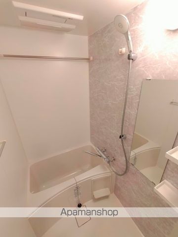 SーRESIDENCE福島ALOVITAの内装写真
