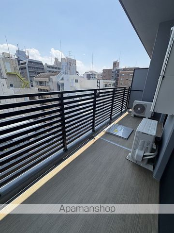 アルティザ瓦屋町Iの内装写真