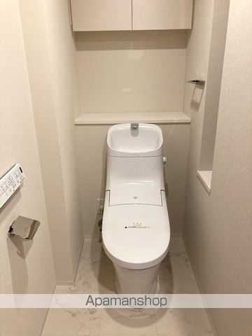 ウィルテラス板橋の内装写真