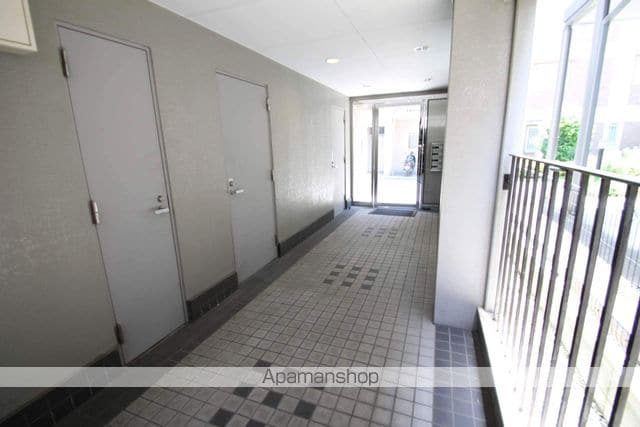 パールマンション2NDのその他写真