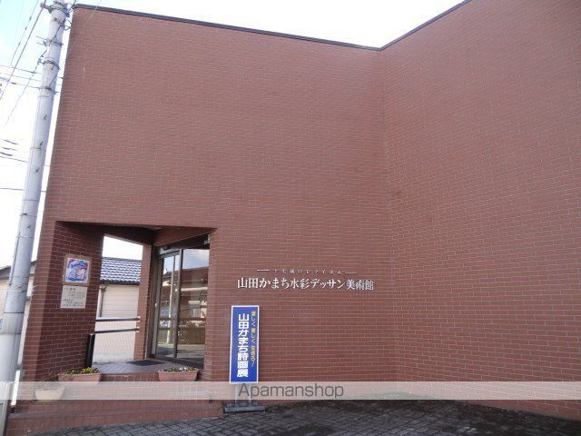 ローズテラス八千代の周辺写真