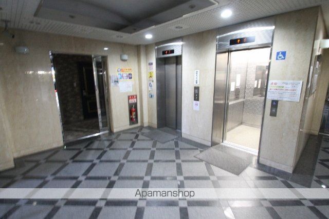 ローズコーポ西中島の内装写真