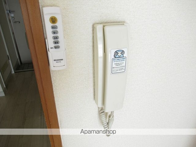 エステート佐々木の内装写真