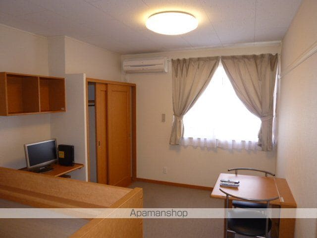 レオパレス宮ノ前の内装写真
