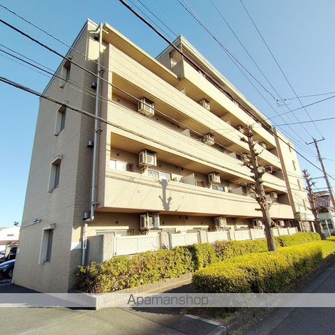 ヴィラ・フロレスタの周辺写真