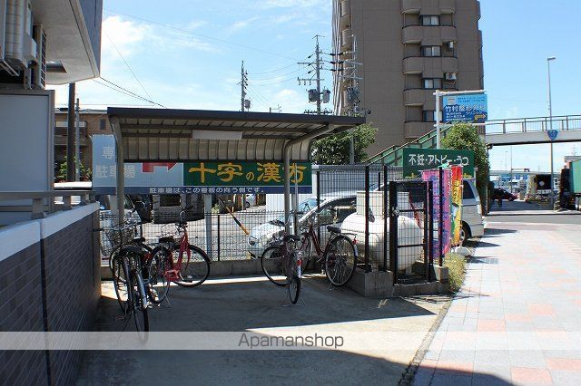 プリミエール大和通の外観写真