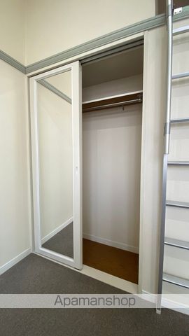 エクレールの内装写真
