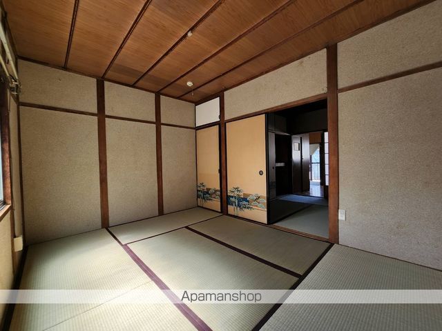 大町文化の内装写真