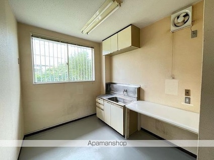 長野県茅野市塚原２丁目[店舗/343.14m2]の内装2