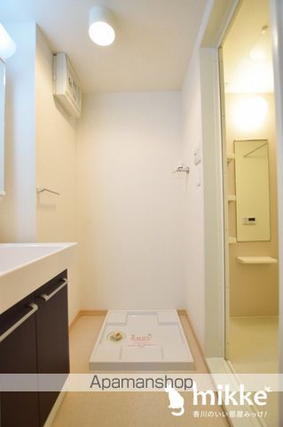 アルカディア NIの内装写真