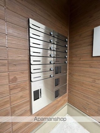 もえんどん[1LDK/31.29m2]の共用部3