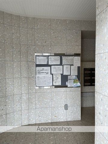 第3平安ビルの内装写真