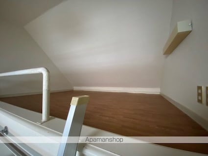 レオパレス八広[1K/13.5m2]のその他部屋・スペース1