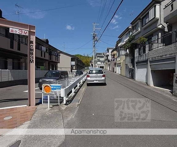 セジュール上賀茂のその他写真