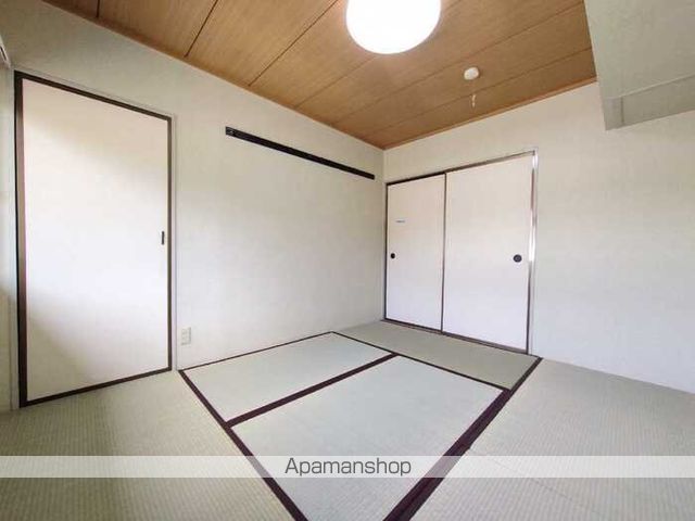 ファミール藤井の内装写真