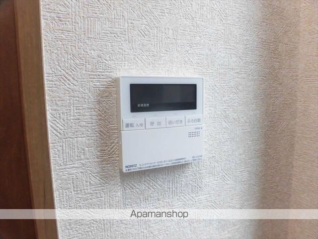 ハーモニーアベニューの内装写真