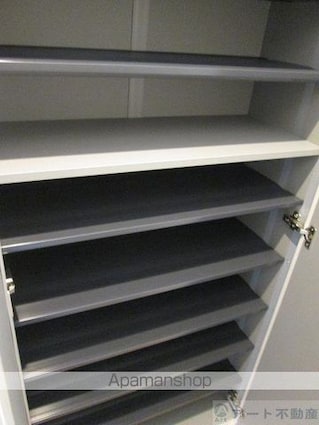 Ｖｉｌｌａ　Ｎａｋａｎｏ（ヴィラナカノ）[1K/30.53m2]の内装2