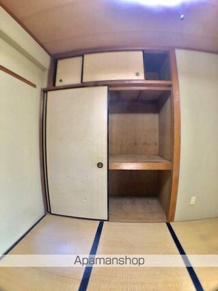 滋賀県野洲市西河原[3DK/50m2]の収納