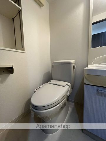 ディナスティ松屋町IIの内装写真