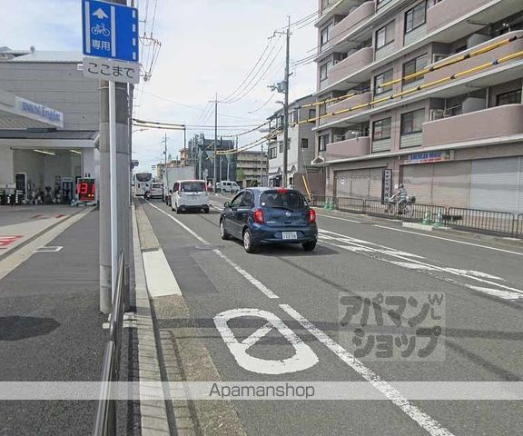 ヴィエントだいごの周辺写真