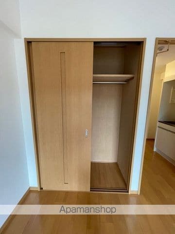あんふぃに Iの内装写真