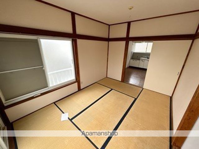 栄プラザの内装写真