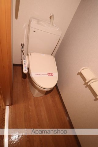 プランドール・モコの内装写真