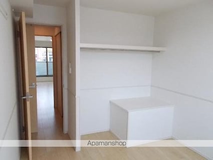 ルートメゾン[1LDK/49.89m2]の収納