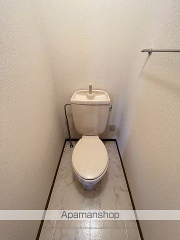 ロイヤルガーデン野口 A棟の内装写真