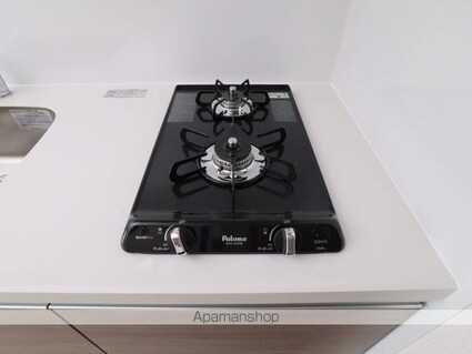 プレサンス鶴舞ファースト[1K/22.8m2]の内装3