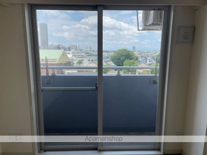 ソアブール世田谷上馬[1K/21.7m2]の眺望