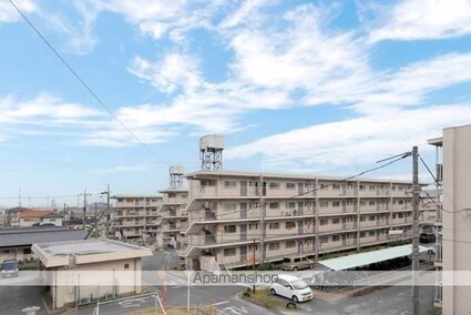 ビレッジハウス水島６号棟[1DK/28.98m2]の内装6