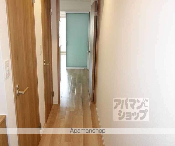 ベルビュー七条河原町の内装写真