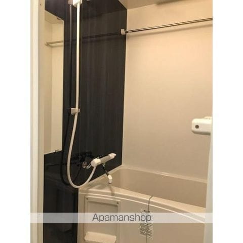 SーRESIDENCE市川の内装写真