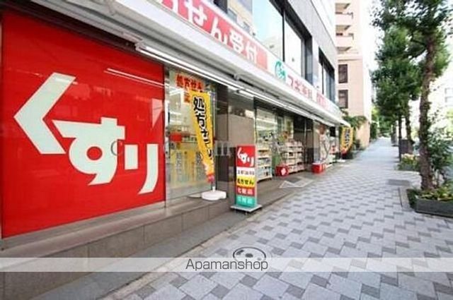 パレステュディオ麹町の周辺写真