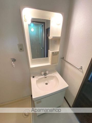 日神パレステージ宮崎の内装写真