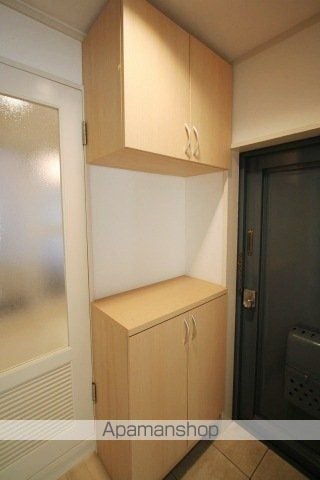 Casa井口Aの内装写真