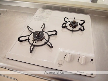 Ｇｒｅｅｎ　Ｈｉｌｌｓ桔梗Ⅱ[1LDK/38.36m2]の内装7